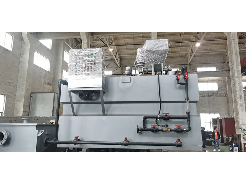 全自動(dòng)加藥裝置 全自動(dòng)加藥裝置